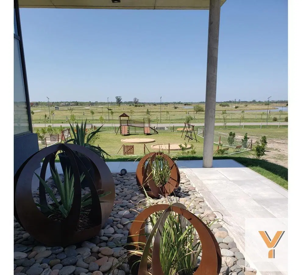 Terreno en venta - 600mts2 - Pueblos del Plata, Guillermo E. Hudson 2