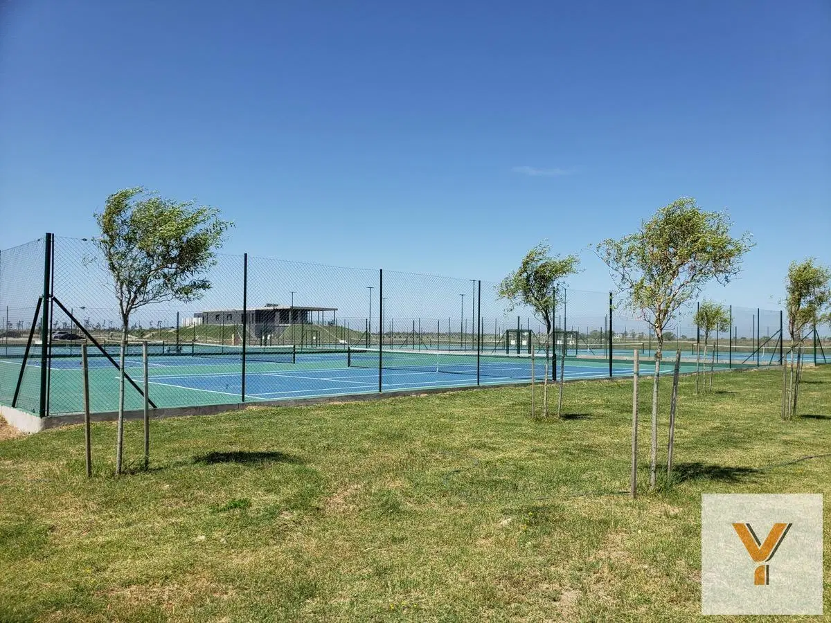 Terreno en venta - 600mts2 - Pueblos del Plata, Guillermo E. Hudson 5