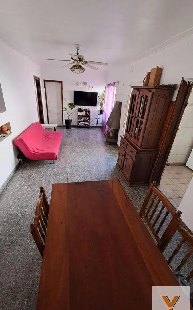 Casa en Venta - 3 Dormitorios 1 Baño - 420mts - Ensenada 4