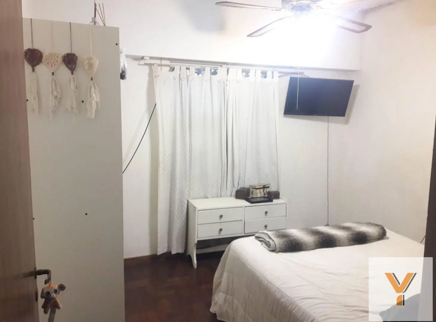 Casa en Venta - 3 Dormitorios 1 Baño - 420mts - Ensenada 1