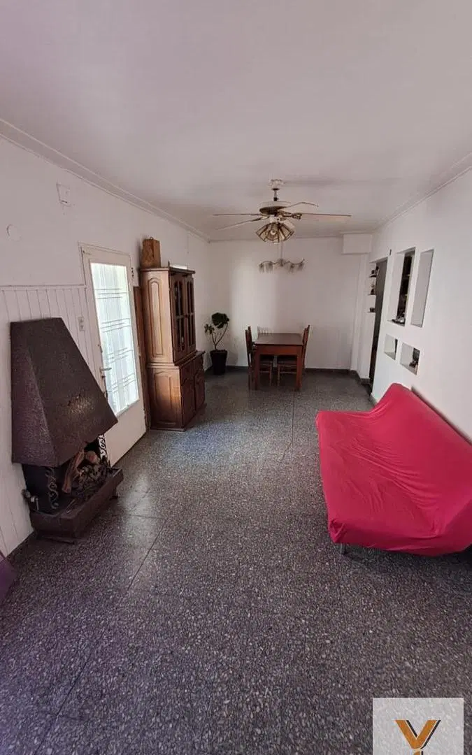 Casa en Venta - 3 Dormitorios 1 Baño - 420mts - Ensenada 3