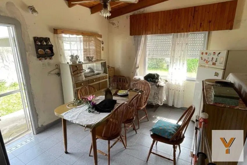 Casa en venta - 3 Dormitorios 1 Baño - 25 de Mayo 4