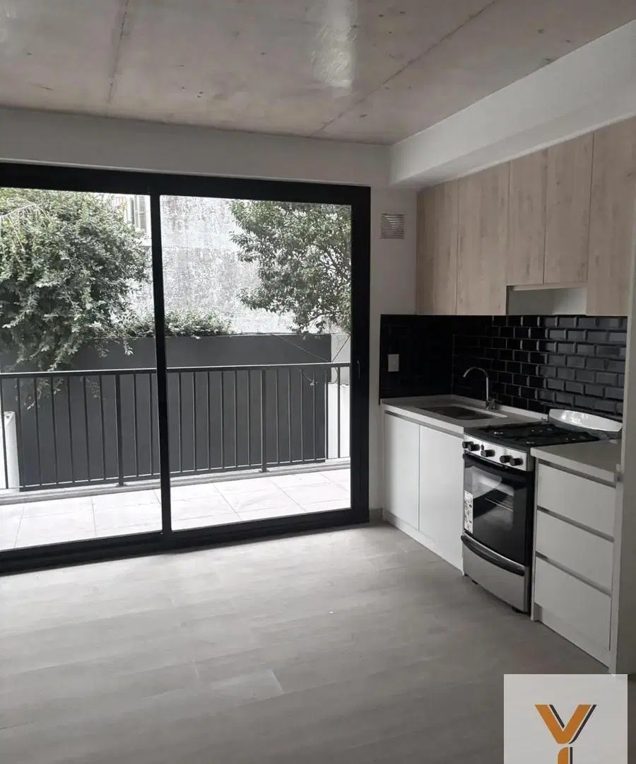 Departamento en Alquiler - 1 Dormitorio 1 Baño - 53mts - Palermo 1