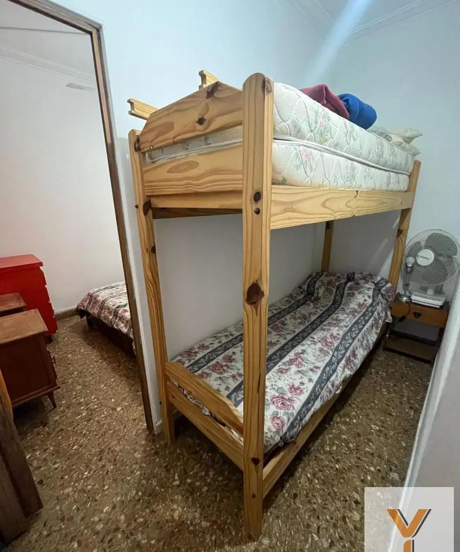Departamento en venta - 1 Dormitorio 1 Baño - San Clemente del Tuyú 1