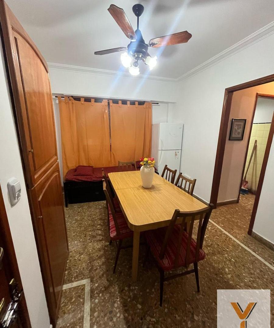 Departamento en venta - 1 Dormitorio 1 Baño - San Clemente del Tuyú