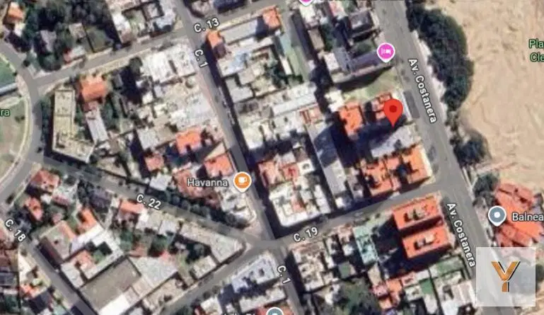 Departamento en venta - 1 Dormitorio 1 Baño - San Clemente del Tuyú 4