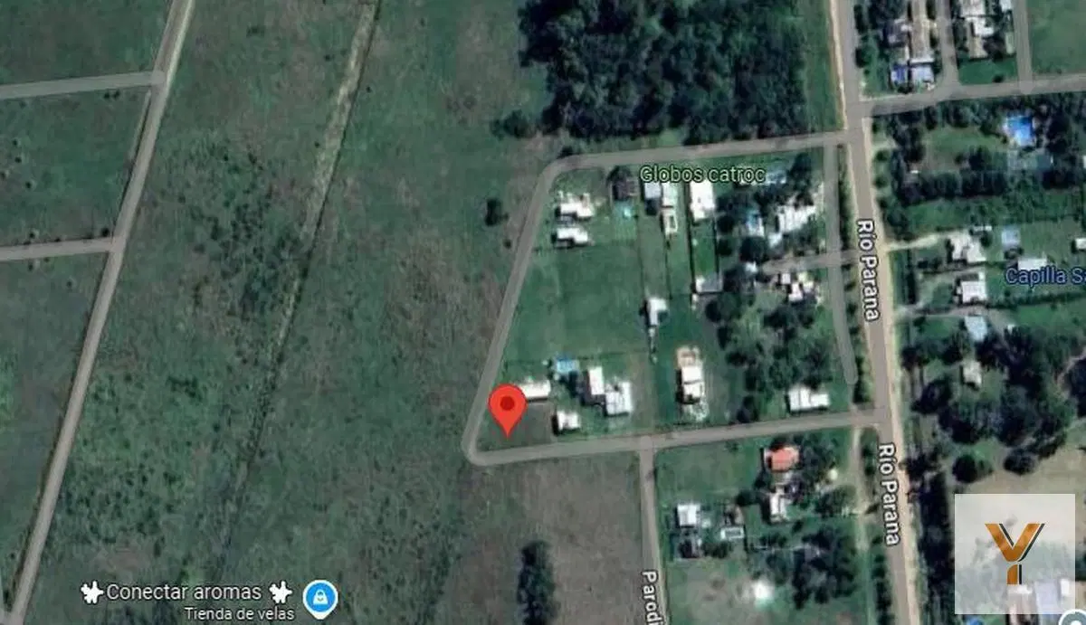 Terreno en venta - 558Mts2 - San Miguel del Monte 4