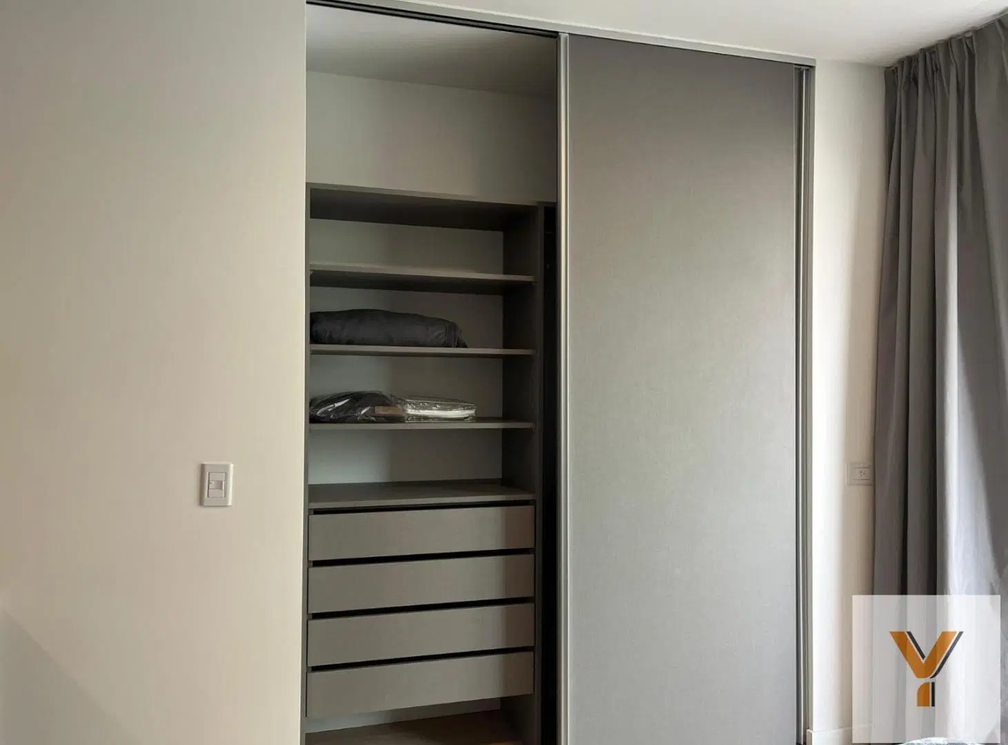 Departamento en Alquiler - 1 Dormitorio 1 Baño - 41mts - Almagro 5