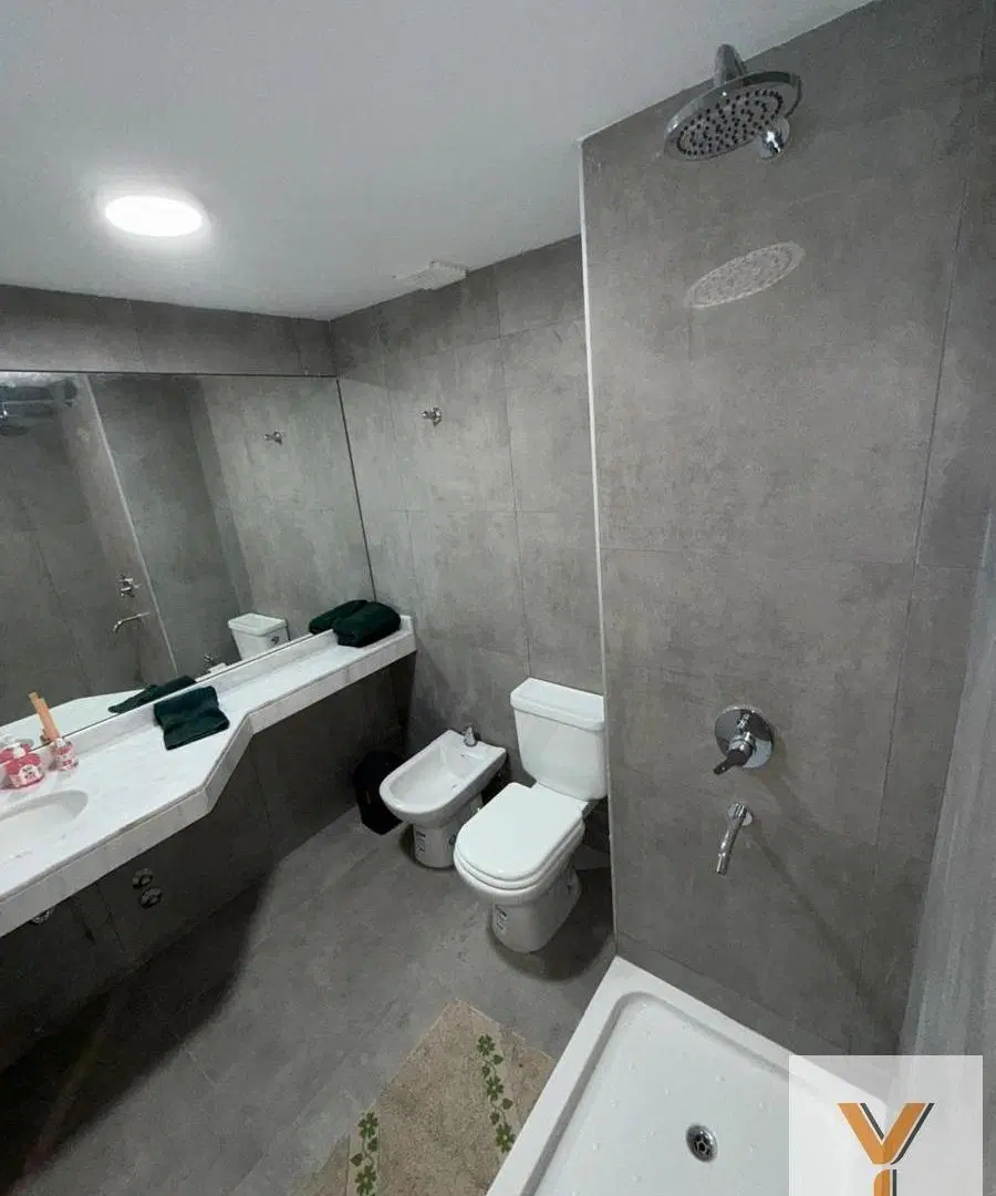 Departamento en Alquiler - 1 Dormitorio 1 Baño - 41mts - Almagro 2
