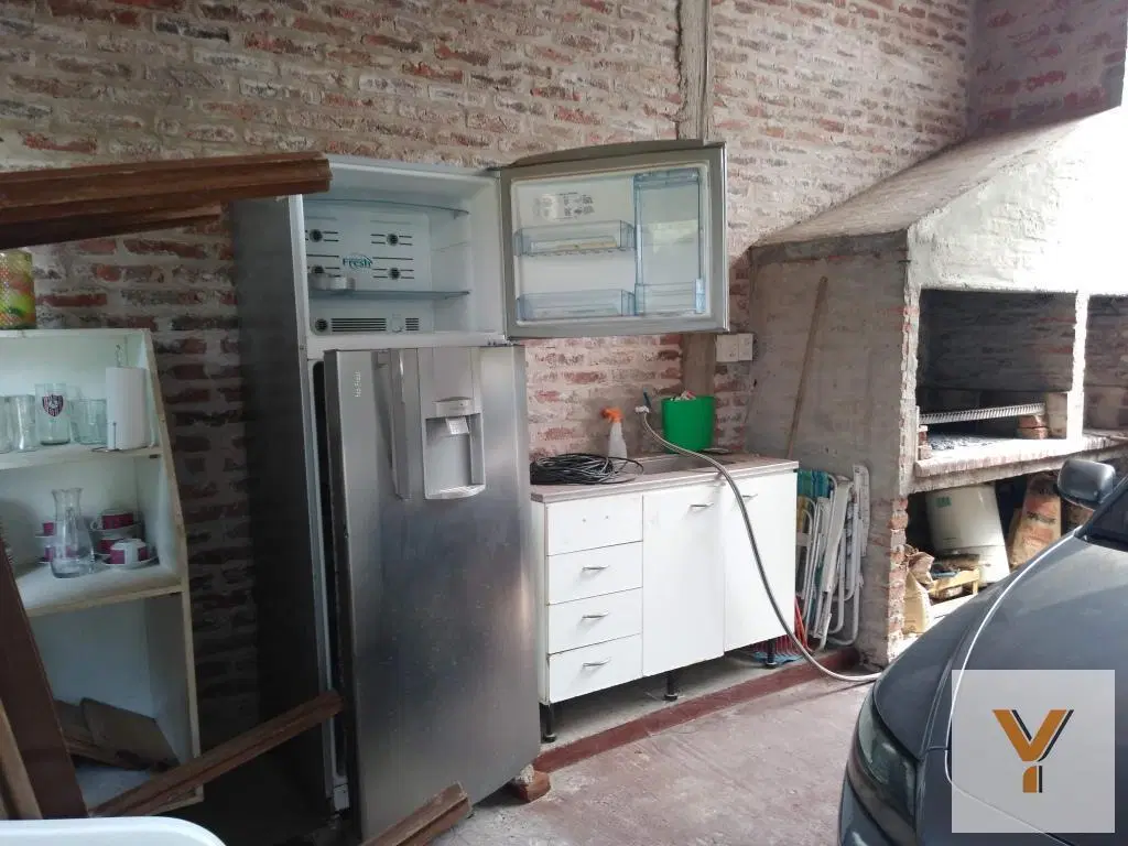 Casa en venta - 2 Dormitorios 1 Baño - Cochera - 400Mts2 - El Cazador, Escobar 1