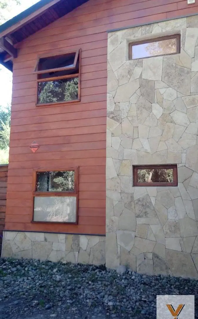 Cabaña en venta - 2 Dormitorios 2 Baños - 270Mts2 - Villa La Angostura 5