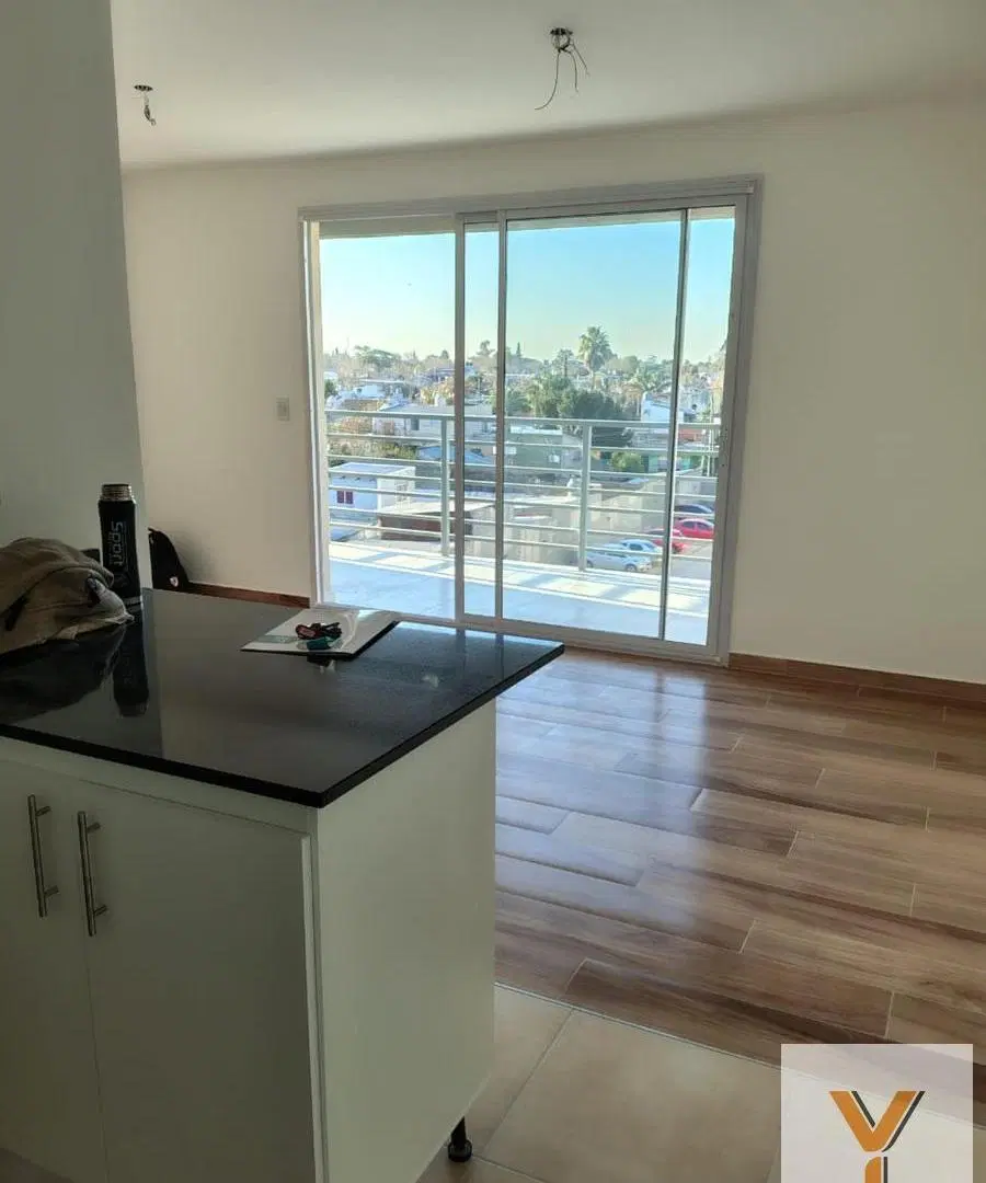 Departamento en venta - 2 Dormitorios 1 Baño - Moreno 1