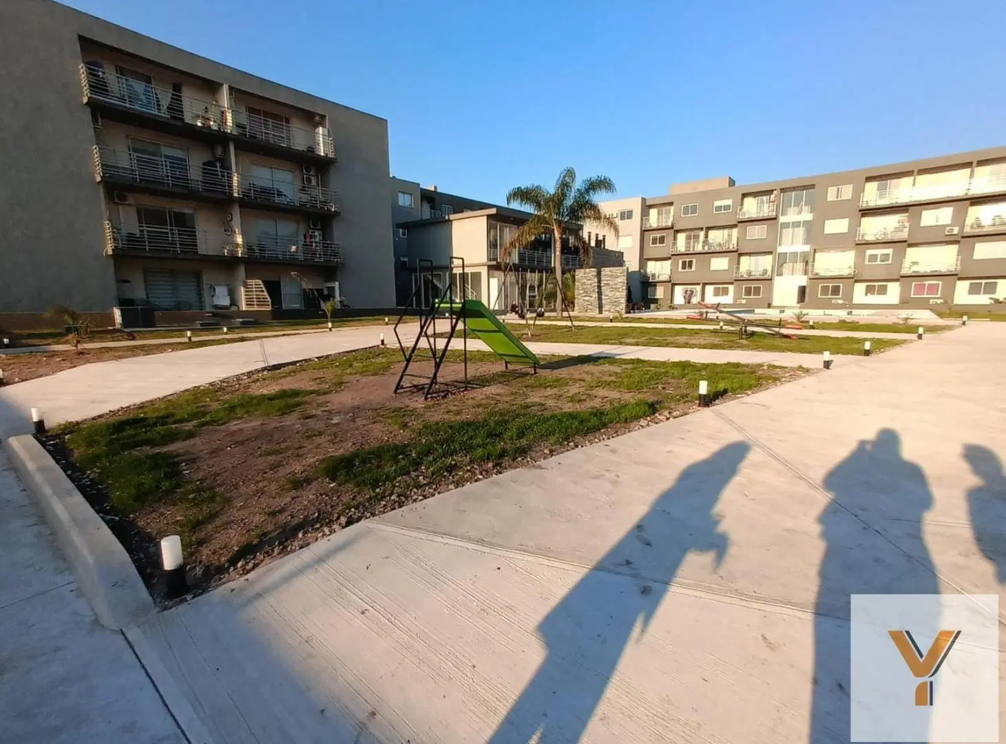 Departamento en venta - 2 Dormitorios 1 Baño - Moreno 4