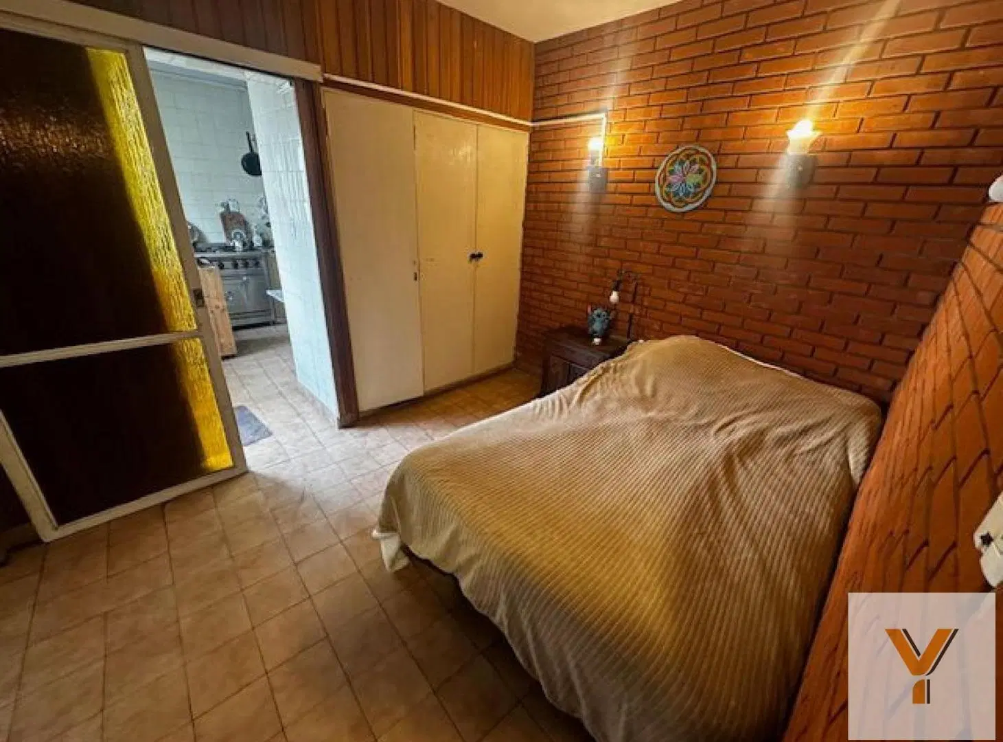 Casa en venta - 2 Dormitorios 1 Baño - Mar del Plata 5