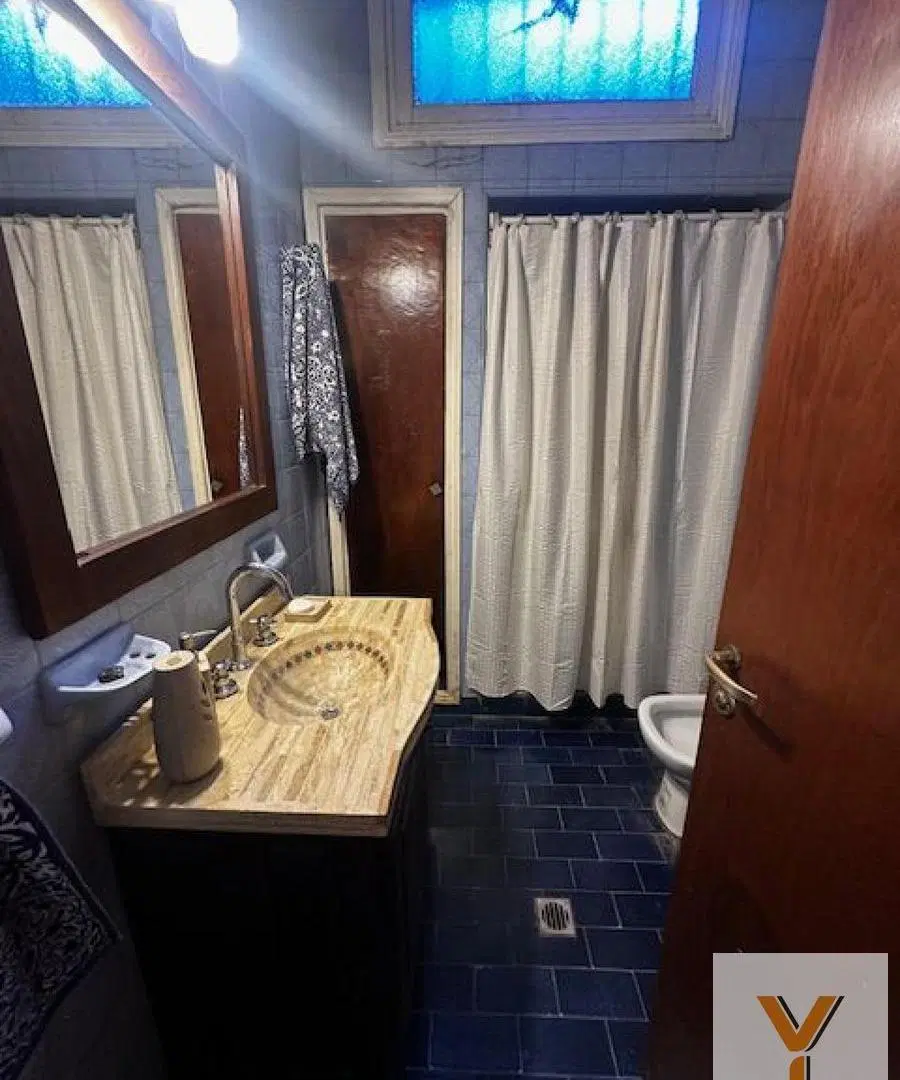 Casa en venta - 2 Dormitorios 1 Baño - Mar del Plata 4