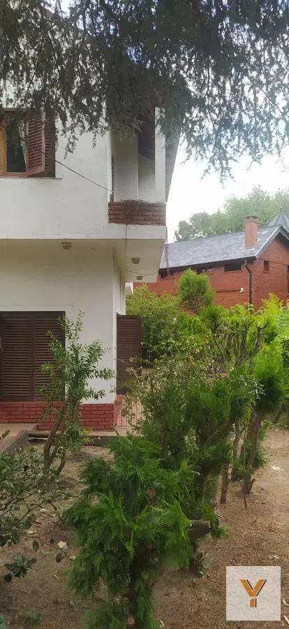Casa en venta - 4 Dormitorios 4 Baños 2 Cocheras - 480Mts2 - Santa Teresita 4