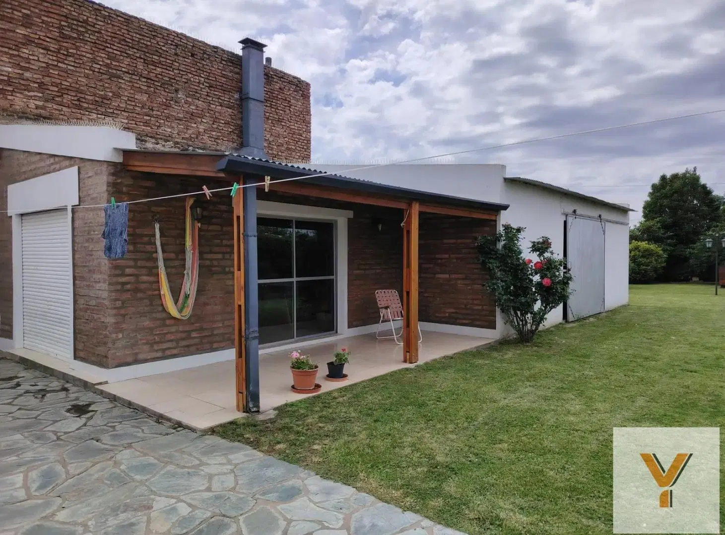 Casa en Venta - 4 Dormitorios 2 Baños - 812mts - Saavedra 3