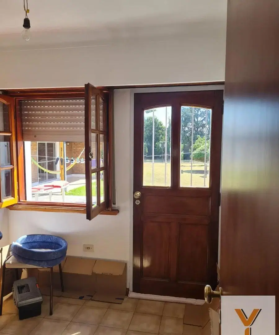 Casa en Venta - 4 Dormitorios 2 Baños - 812mts - Saavedra 4