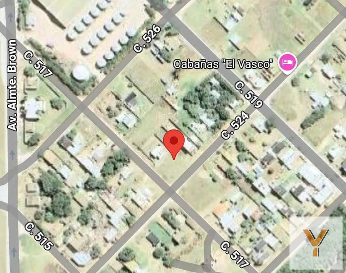 Terreno en venta - 395Mts2 - Necochea 3