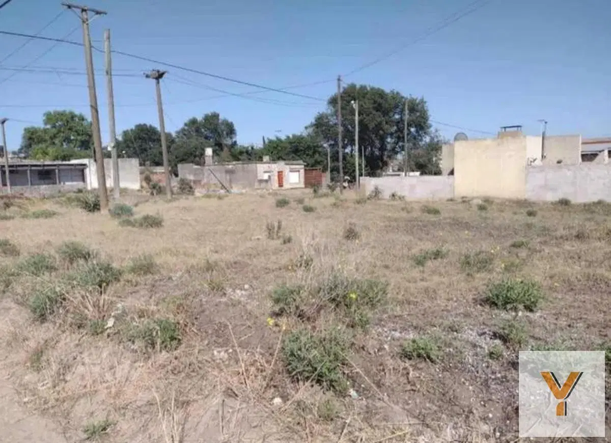 Terreno en venta - 395Mts2 - Necochea 4