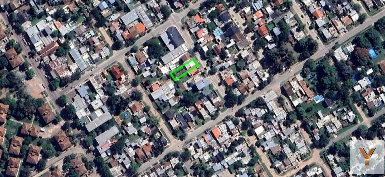 Casa en venta - 2 Dormitorios 1 Baño - Monte Grande 2