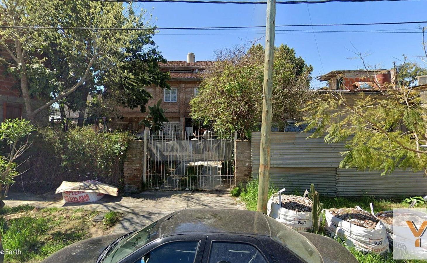 Casa en venta - 2 Dormitorios 1 Baño - Monte Grande