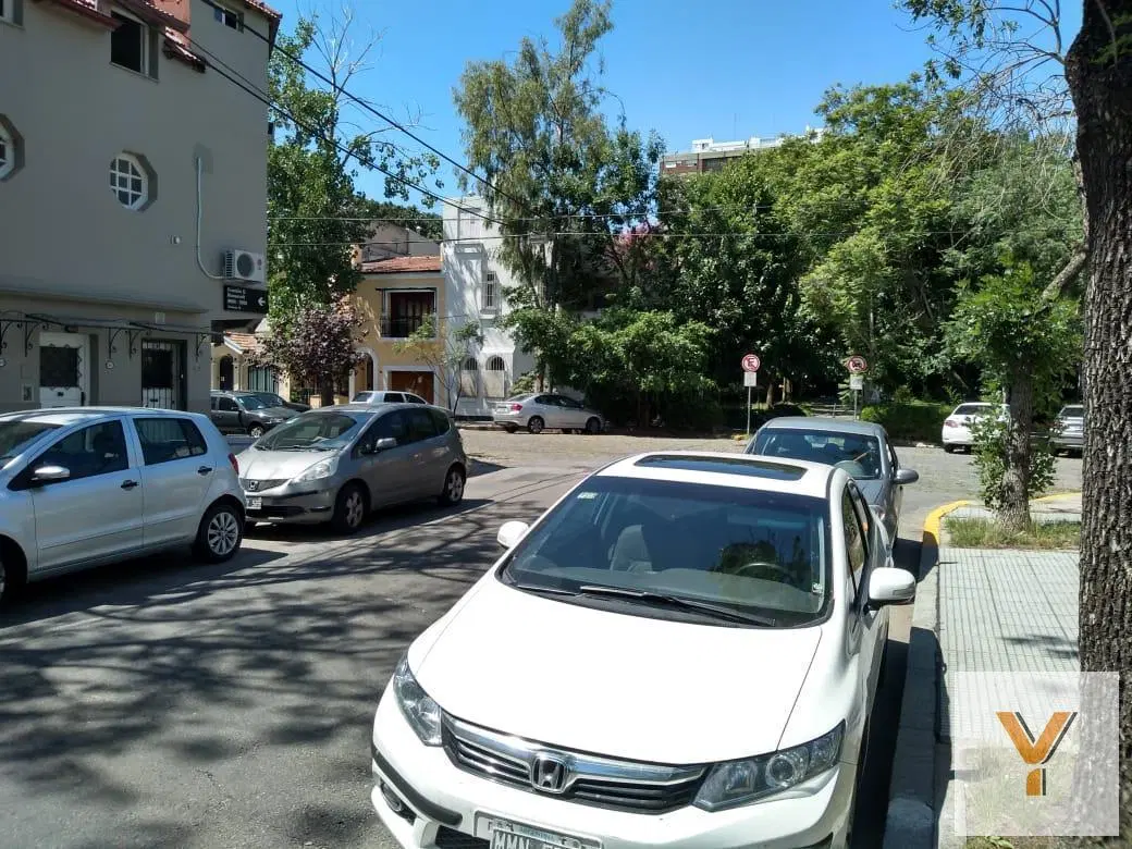 Departamento en venta - 2 Dormitorios 1 Baño - 52Mts2 - Coghlan 3
