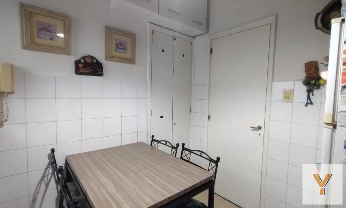 Departamento en venta - 2 Dormitorios 1 Baño - 52Mts2 - Coghlan 5