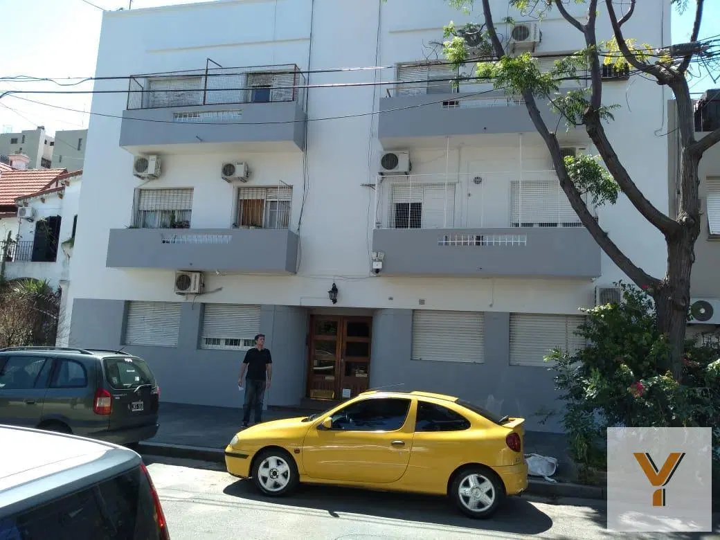 Departamento en venta - 2 Dormitorios 1 Baño - 52Mts2 - Coghlan 2