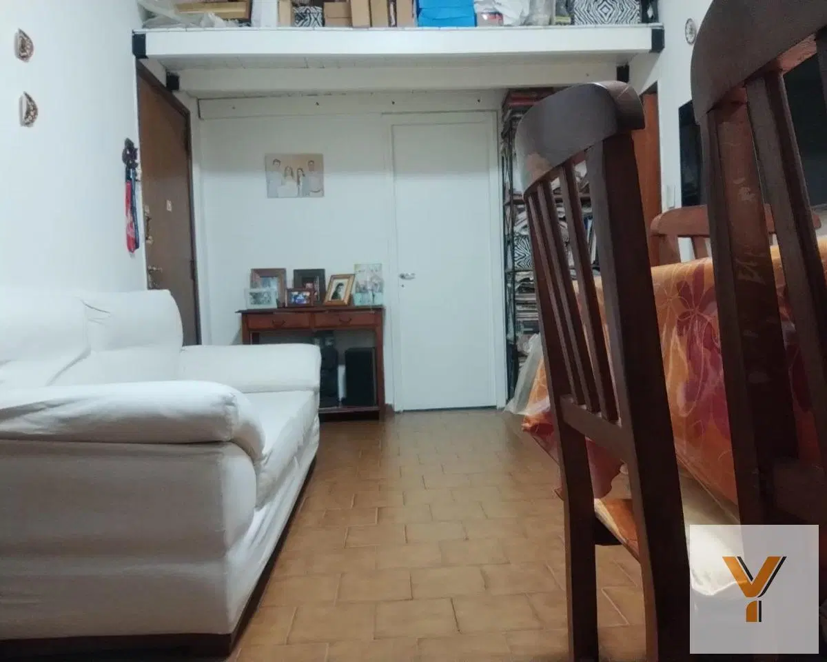 Departamento en venta - 2 Dormitorios 1 Baño - 52Mts2 - Coghlan 1