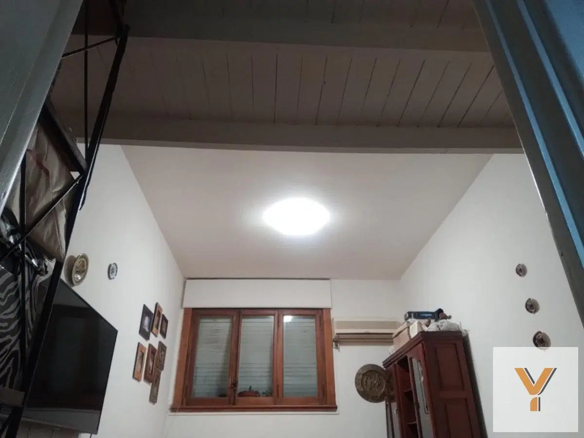 Departamento en venta - 2 Dormitorios 1 Baño - 52Mts2 - Coghlan 4