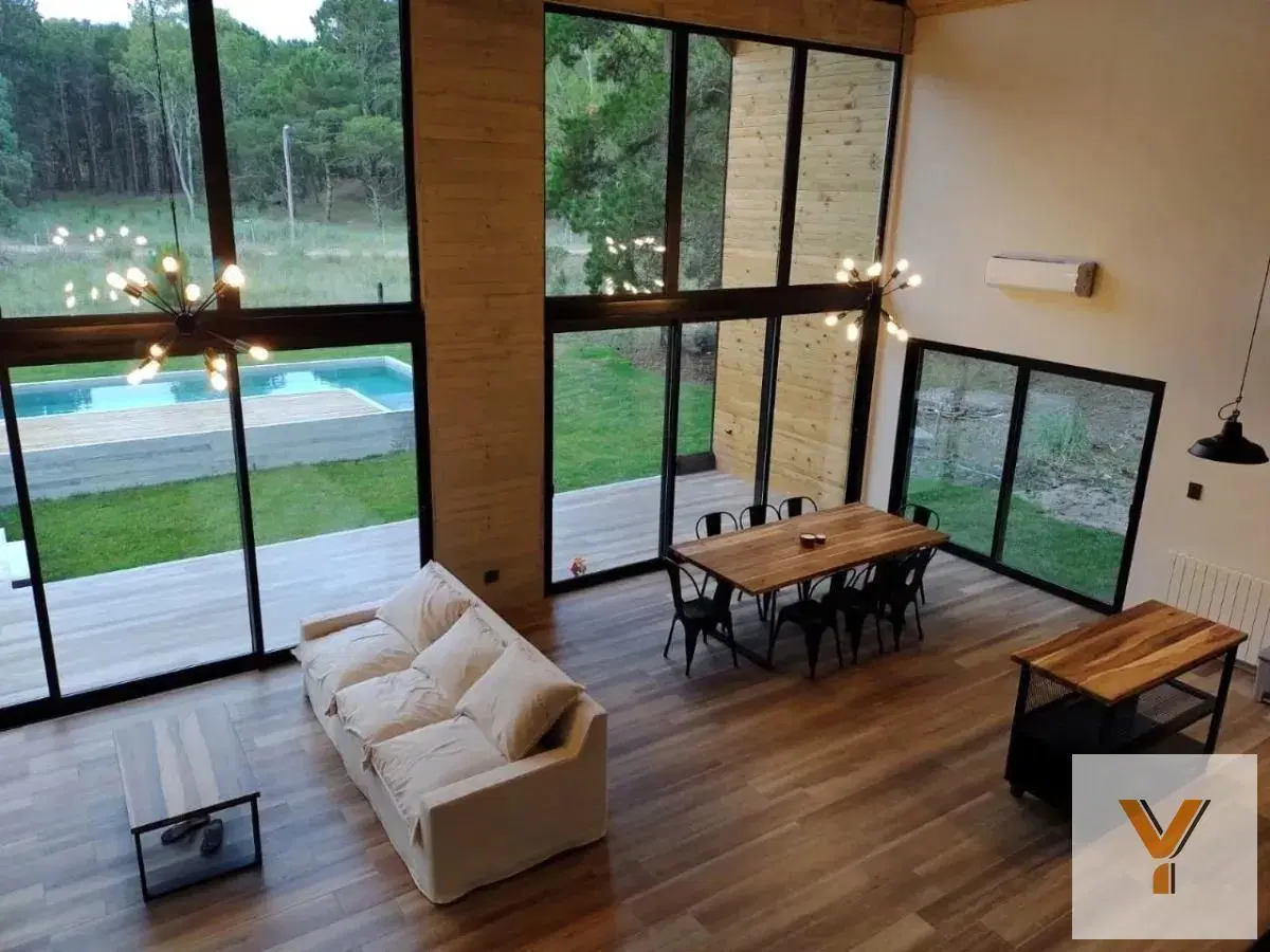 Casa Venta 4 dormitorios 3 baños 220mts2 - Costa Esmeralda 4