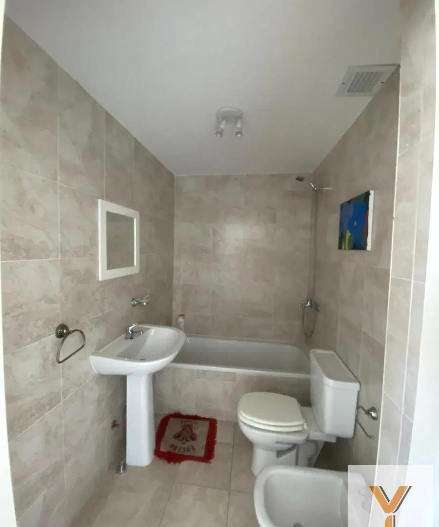 Departamento Monoambiente en venta - 1 Baño - Parque Patricios 5