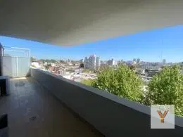 Departamento Monoambiente en venta - 1 Baño - Parque Patricios 5