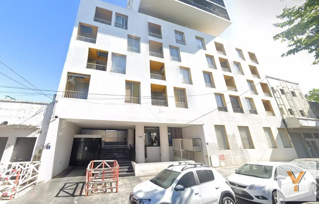 Departamento Monoambiente en venta - 1 Baño - Parque Patricios 3