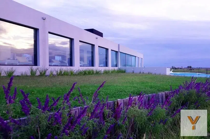 Terreno en venta - 1760 Mts2 - El Mirador 5