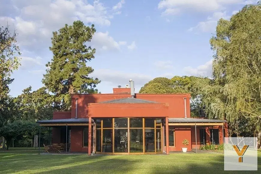 Terreno en venta - 1760 Mts2 - El Mirador 1