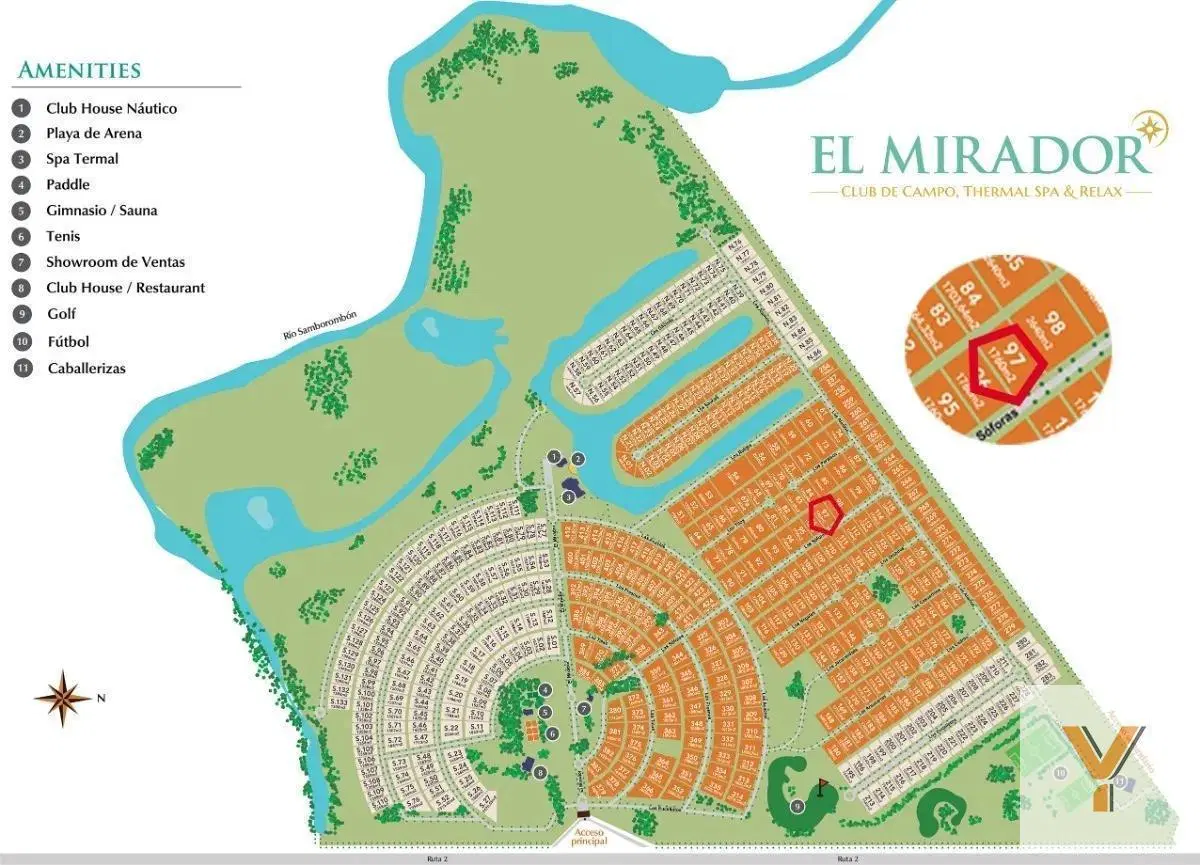 Plano 1