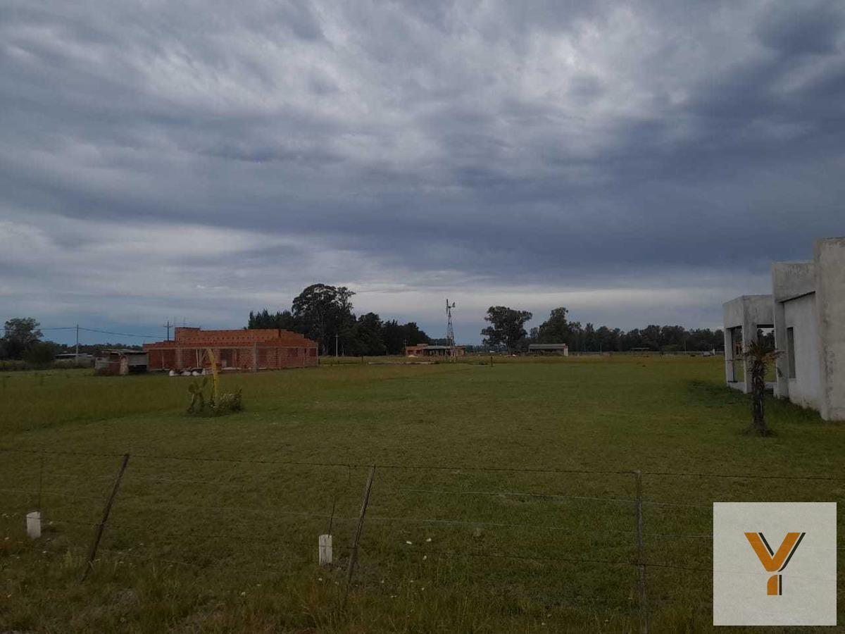 Terreno en venta - 1173 mts2 - San Miguel del Monte