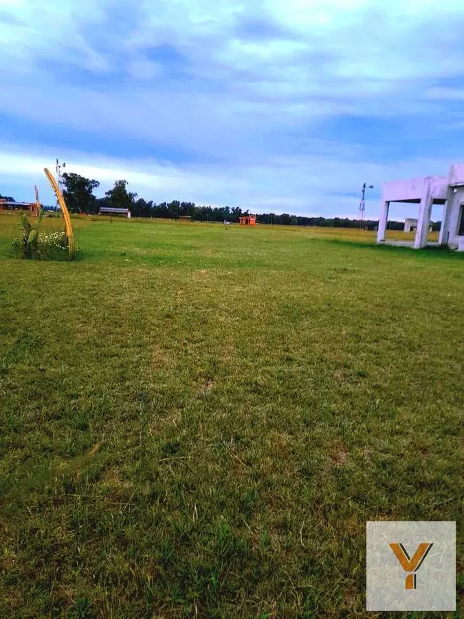 Terreno en venta - 1173 mts2 - San Miguel del Monte 5