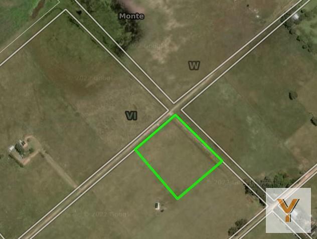 Terreno en venta - 1173 mts2 - San Miguel del Monte