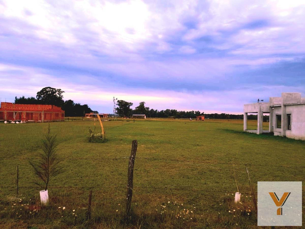Terreno en venta - 1173 mts2 - San Miguel del Monte