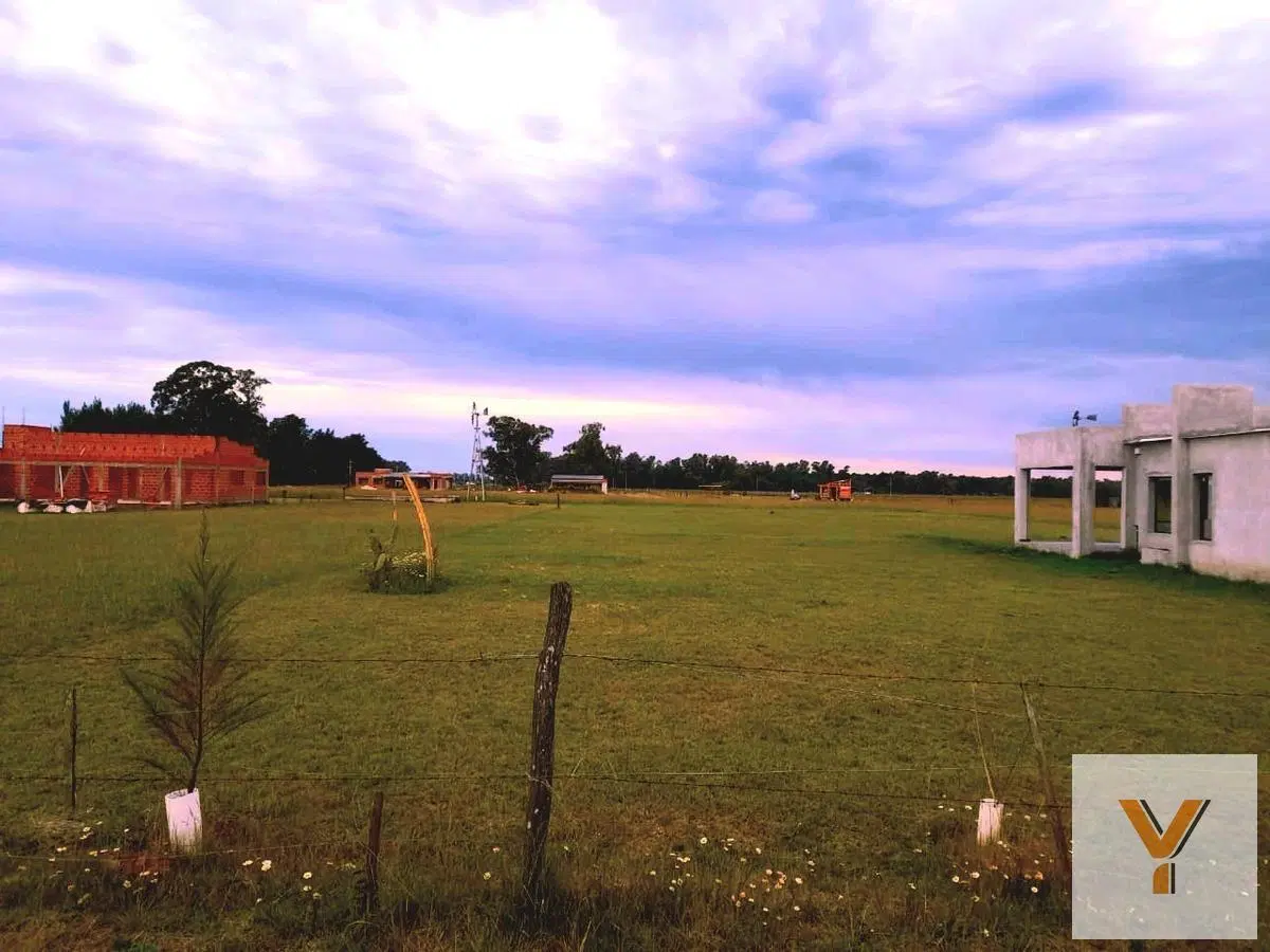 Terreno en venta - 1173 mts2 - San Miguel del Monte 1