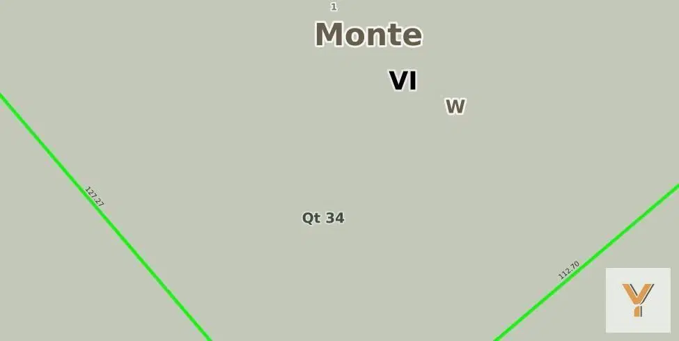 Terreno en venta - 1173 mts2 - San Miguel del Monte 4