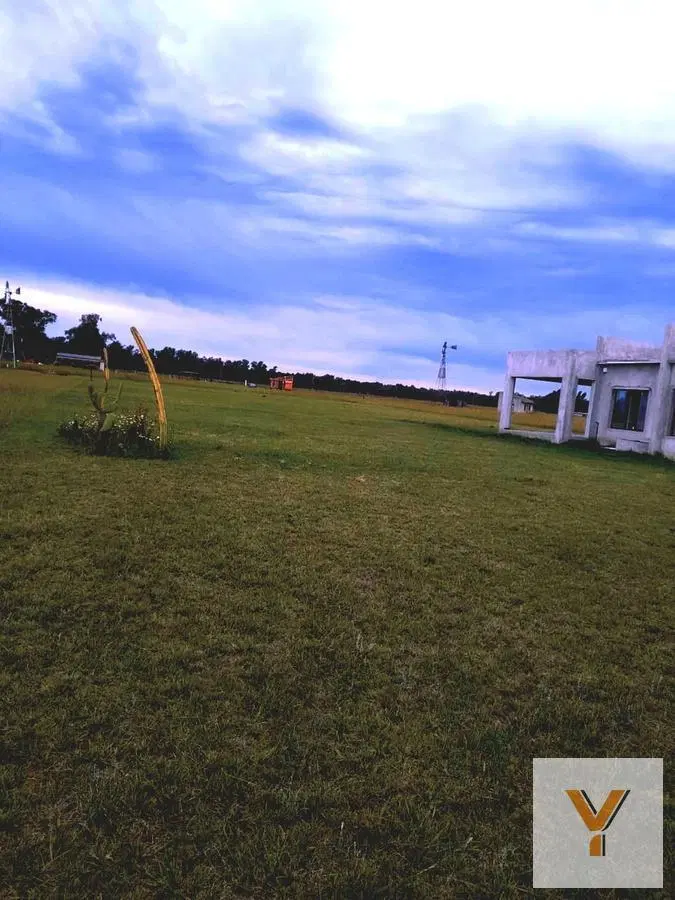 Terreno en venta - 1173 mts2 - San Miguel del Monte 2