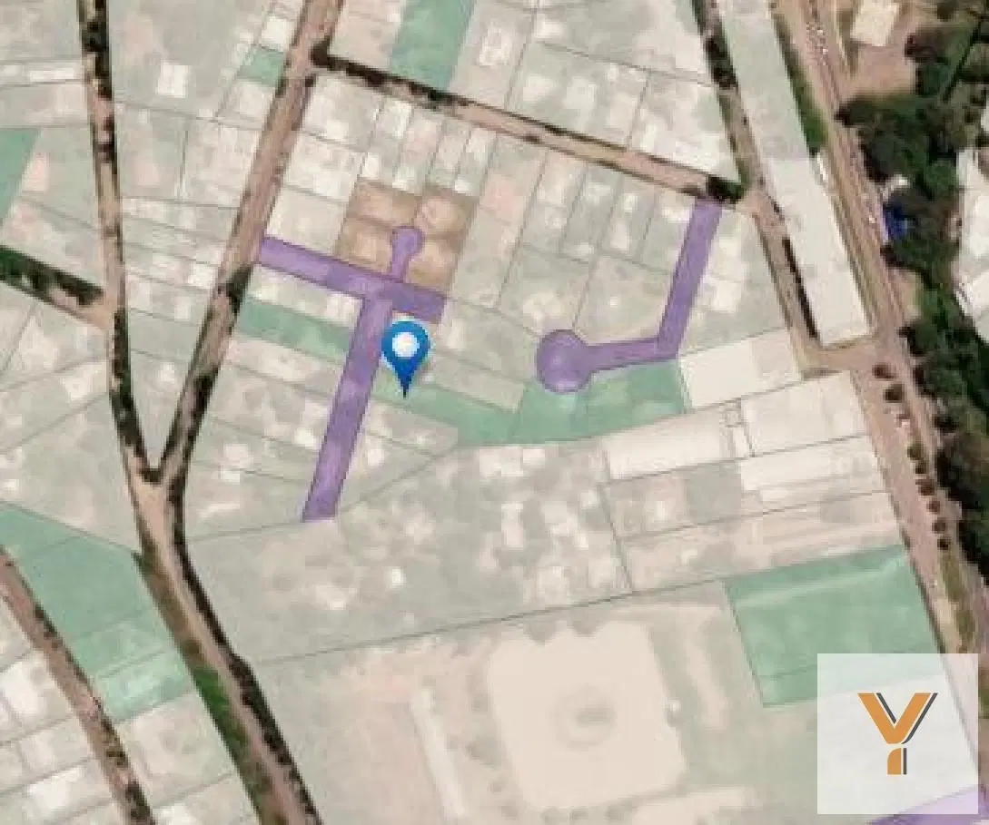 Terreno en venta - 959Mts2 - Mendiolaza 4