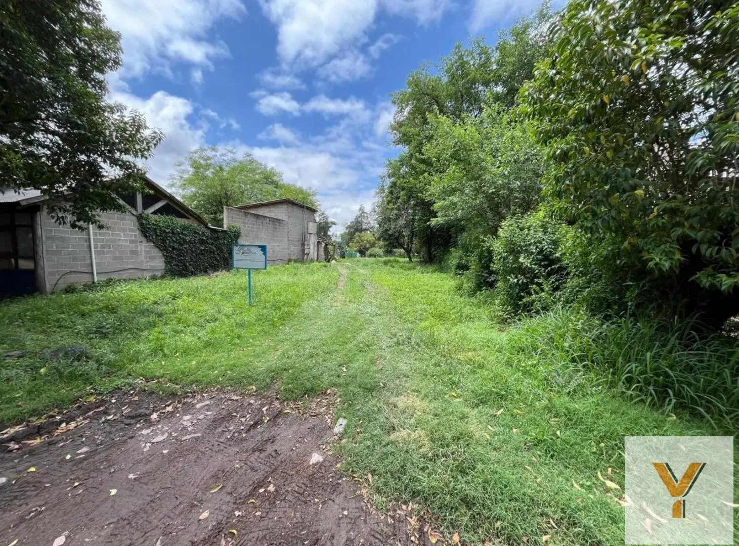 Terreno en venta - 959Mts2 - Mendiolaza 3