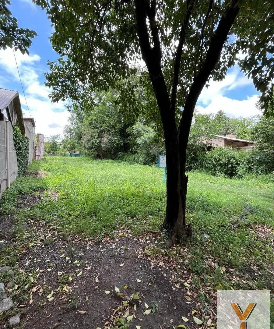 Terreno en venta - 959Mts2 - Mendiolaza 5