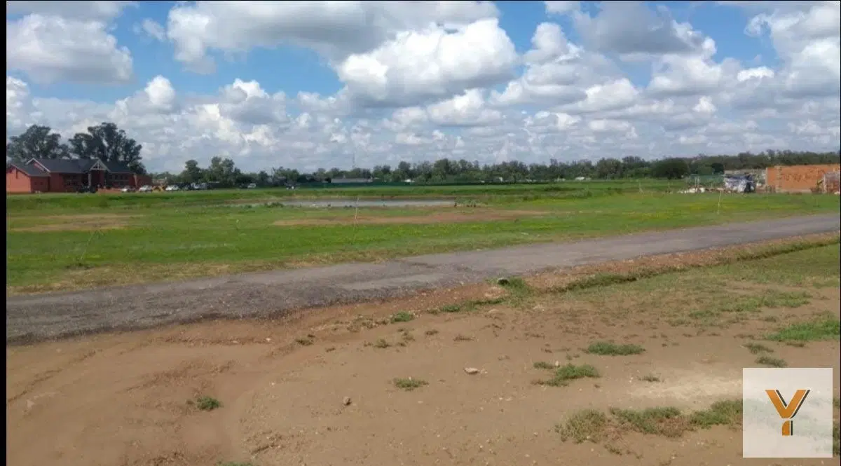 Terreno en venta - 600Mts2 - Ingeniero Maschwitz, Escobar 2