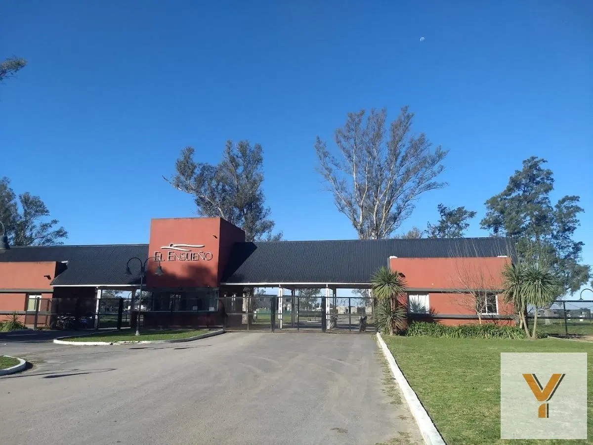 Terreno en venta - 600Mts2 - Ingeniero Maschwitz, Escobar 5